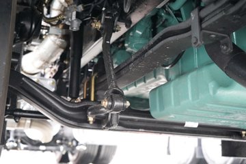 ���J7 ����� 15L LNG 640���� 6X4 һ�����12�� AMT�Զ��� ǣ����ͼƬ