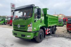 东风新疆拓行D1L 6.2L柴油 245马力 6X2R 法士特10档 4.2米自卸车 东风新疆拓行D1L 6.2L柴油 245马力 6X2R 法士特10档 4.2米自卸车