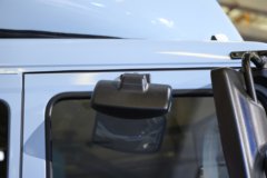 宇通重卡C331 4X2 9.8米纯电动厢式载货车 深澜331kWh