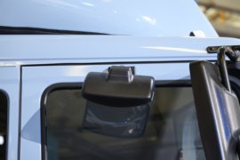 C331&nbsp;电动载货车外观图片