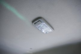 C331&nbsp;电动载货车驾驶室图片