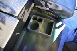 C331&nbsp;电动载货车驾驶室图片