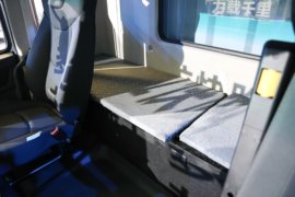 C331&nbsp;电动载货车驾驶室图片