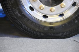 C331&nbsp;电动载货车底盘图片