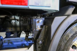 C331&nbsp;电动载货车底盘图片