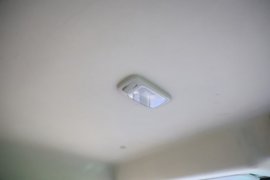 C331&nbsp;电动冷藏车驾驶室图片