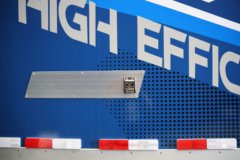 宇通重卡C331 4X2 7.8米纯电动冷藏车 深澜331kWh