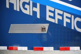 C331&nbsp;电动冷藏车上装图片