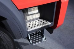 宇通重卡T400 4X2 纯电动牵引车 宁德时代400kWh 宇通重卡T400 4X2 纯电动牵引车 宁德时代400kWh