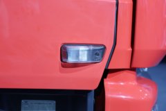 宇通重卡T400 4X2 纯电动牵引车 宁德时代400kWh 宇通重卡T400 4X2 纯电动牵引车 宁德时代400kWh