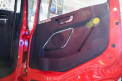 宇通重卡T400 4X2 纯电动牵引车 宁德时代400kWh 宇通重卡T400 4X2 纯电动牵引车 宁德时代400kWh