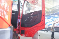 宇通重卡T400 4X2 纯电动牵引车 宁德时代400kWh 宇通重卡T400 4X2 纯电动牵引车 宁德时代400kWh