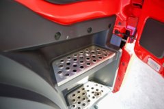 宇通重卡T400 4X2 纯电动牵引车 宁德时代400kWh 宇通重卡T400 4X2 纯电动牵引车 宁德时代400kWh