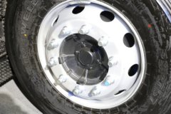 宇通重卡T400 4X2 纯电动牵引车 宁德时代400kWh 宇通重卡T400 4X2 纯电动牵引车 宁德时代400kWh