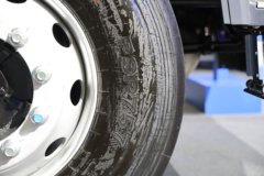 宇通重卡T400 4X2 纯电动牵引车 宁德时代400kWh 宇通重卡T400 4X2 纯电动牵引车 宁德时代400kWh