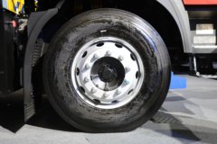 宇通重卡T400 4X2 纯电动牵引车 宁德时代400kWh 宇通重卡T400 4X2 纯电动牵引车 宁德时代400kWh