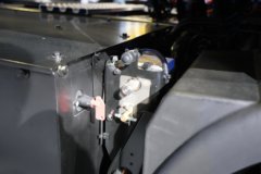 宇通重卡T400 4X2 纯电动牵引车 宁德时代400kWh 宇通重卡T400 4X2 纯电动牵引车 宁德时代400kWh