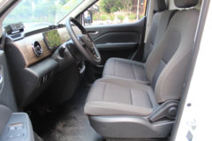 瑞驰EC75 纯电动冷藏车(中壹迪牌) 52.16kWh