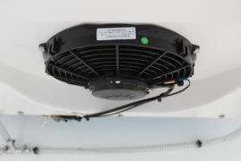 EC75&nbsp;冷藏VAN货厢图片