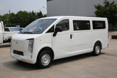 济南市跨越星光电动封闭厢货系列，打折优惠，降0.1万，赶快抢购！