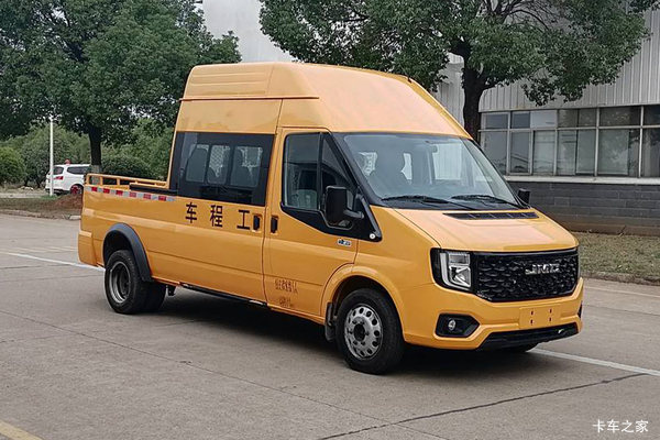 只要心动，济宁市福顺VAN/轻客系列优惠就在你身边