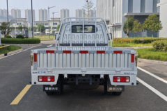 雷驰仁T30 2025款舒适版 液刹 3.8米单排纯电动栏板微卡 亿纬55.06kWh 雷驰仁T30 2025款舒适版 液刹 3.8米单排纯电动栏板微卡 亿纬55.06kWh