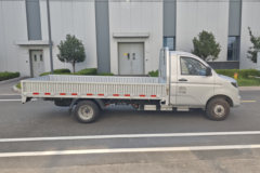 雷驰仁T30 2025款舒适版 液刹 3.8米单排纯电动栏板微卡 亿纬55.06kWh 雷驰仁T30 2025款舒适版 液刹 3.8米单排纯电动栏板微卡 亿纬55.06kWh