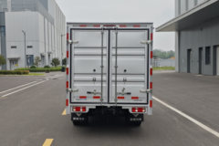 雷驰仁T30 2025款舒适版 液刹 3.8米单排纯电动厢式微卡 亿纬55.06kWh