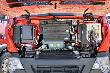 ��������HOWO TX7 PRO 11.1L���� 460���� 6X4 �й�����12�� ǣ����ͼƬ