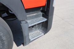 重汽豪沃HOWO TX7 PRO 11.1L柴油 460马力 6X4 中国重汽12档 牵引车