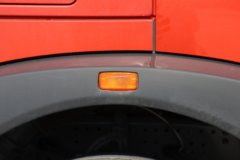 重汽豪沃HOWO TX7 PRO 11.1L柴油 460马力 6X4 中国重汽12档 牵引车