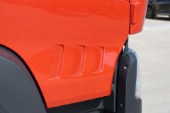 重汽豪沃HOWO TX7 PRO 11.1L柴油 460马力 6X4 中国重汽12档 牵引车