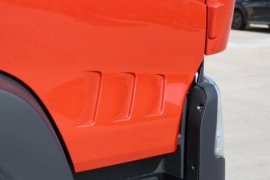 HOWO TX7 PRO&nbsp;牵引车外观                                                图片