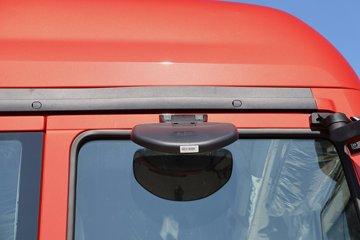 ��������HOWO TX7 PRO 11.1L���� 460���� 6X4 �й�����12�� ǣ����ͼƬ