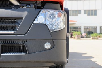 ��������HOWO TX7 PRO 11.1L���� 460���� 6X4 �й�����12�� ǣ����ͼƬ