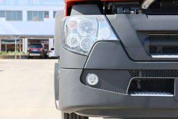 ��������HOWO TX7 PRO 11.1L���� 460���� 6X4 �й�����12�� ǣ����ͼƬ