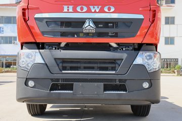 ��������HOWO TX7 PRO 11.1L���� 460���� 6X4 �й�����12�� ǣ����ͼƬ