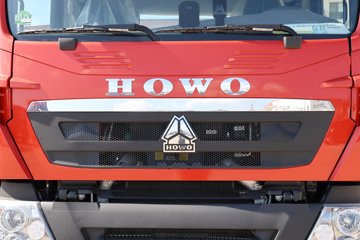 ��������HOWO TX7 PRO 11.1L���� 460���� 6X4 �й�����12�� ǣ����ͼƬ