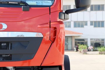 ��������HOWO TX7 PRO 11.1L���� 460���� 6X4 �й�����12�� ǣ����ͼƬ