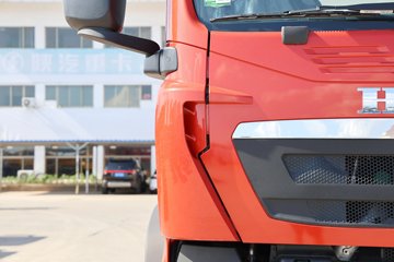 ��������HOWO TX7 PRO 11.1L���� 460���� 6X4 �й�����12�� ǣ����ͼƬ