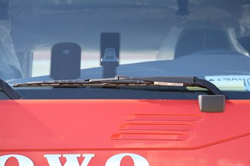 ��������HOWO TX7 PRO 11.1L���� 460���� 6X4 �й�����12�� ǣ����ͼƬ