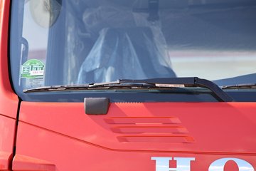 ��������HOWO TX7 PRO 11.1L���� 460���� 6X4 �й�����12�� ǣ����ͼƬ