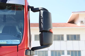 ��������HOWO TX7 PRO 11.1L���� 460���� 6X4 �й�����12�� ǣ����ͼƬ