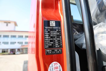 ��������HOWO TX7 PRO 11.1L���� 460���� 6X4 �й�����12�� ǣ����ͼƬ