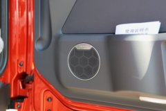 重汽豪沃HOWO TX7 PRO 11.1L柴油 460马力 6X4 中国重汽12档 牵引车