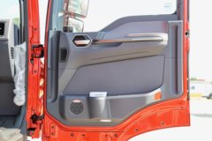 重汽豪沃HOWO TX7 PRO 11.1L柴油 460马力 6X4 中国重汽12档 牵引车