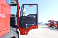 重汽豪沃HOWO TX7 PRO 11.1L柴油 460马力 6X4 中国重汽12档 牵引车