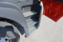 重汽豪沃HOWO TX7 PRO 11.1L柴油 460马力 6X4 中国重汽12档 牵引车