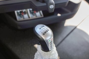 ��������HOWO TX7 PRO 11.1L���� 460���� 6X4 �й�����12�� ǣ����ͼƬ