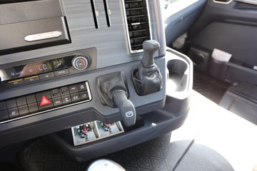 ��������HOWO TX7 PRO 11.1L���� 460���� 6X4 �й�����12�� ǣ����ͼƬ